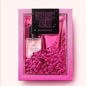 Victoria’s Secret Mini Gift Set